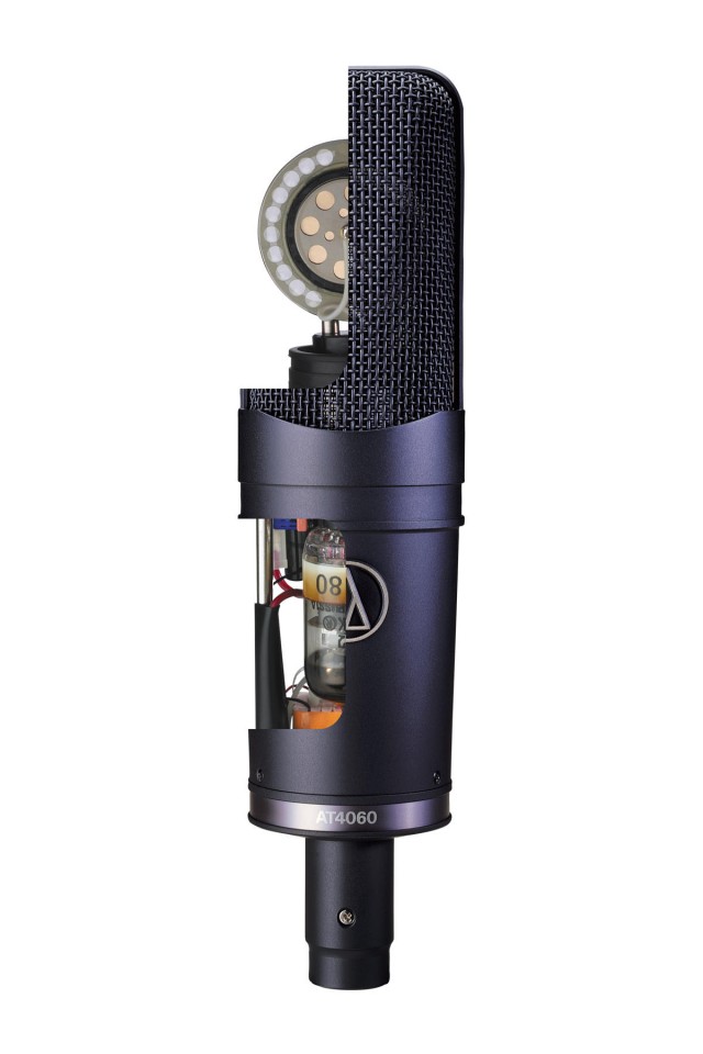 ��������� �������� Audio-Technica AT4060