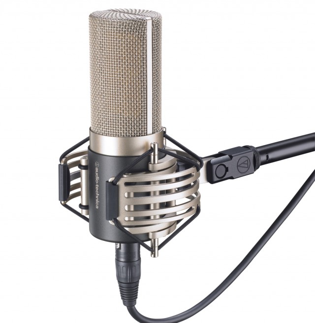 ��������� �������� Audio-Technica AT5040