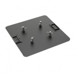 Alustage PDS 20.00/600X600C (black)
