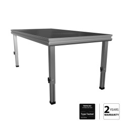 Alustage SCA11 2x1