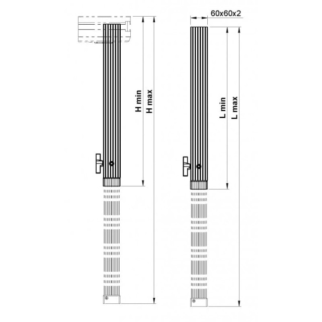 Alustage TLE-06