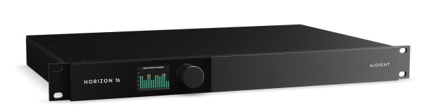 Audient HORIZON 16