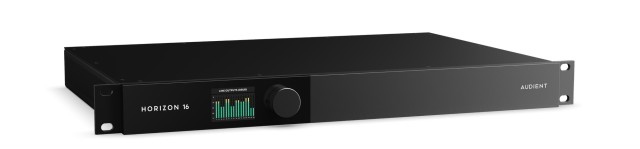 Audient HORIZON 16