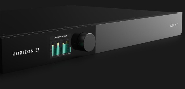 Audient HORIZON 32