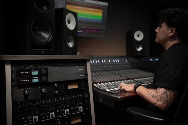 Audient HORIZON 32