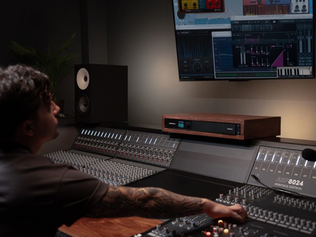 Audient HORIZON 32