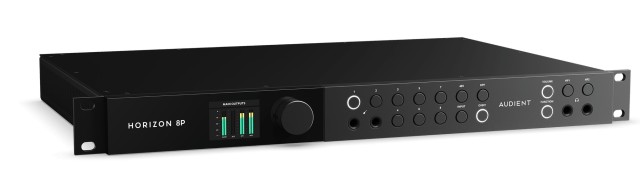 Audient HORIZON 8P