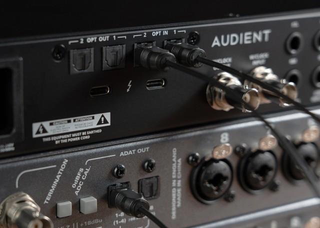 Audient HORIZON 8P