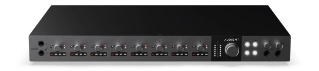 Audient iD48
