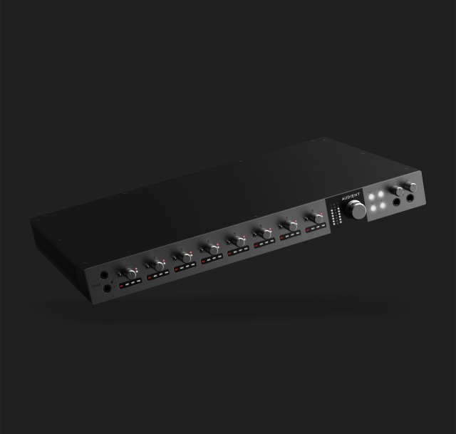 Audient iD48