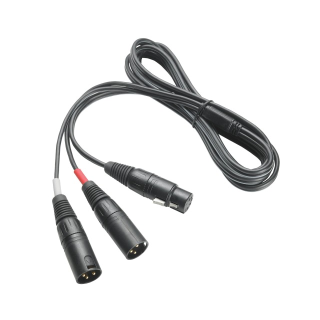 Audio-Technica BP4025