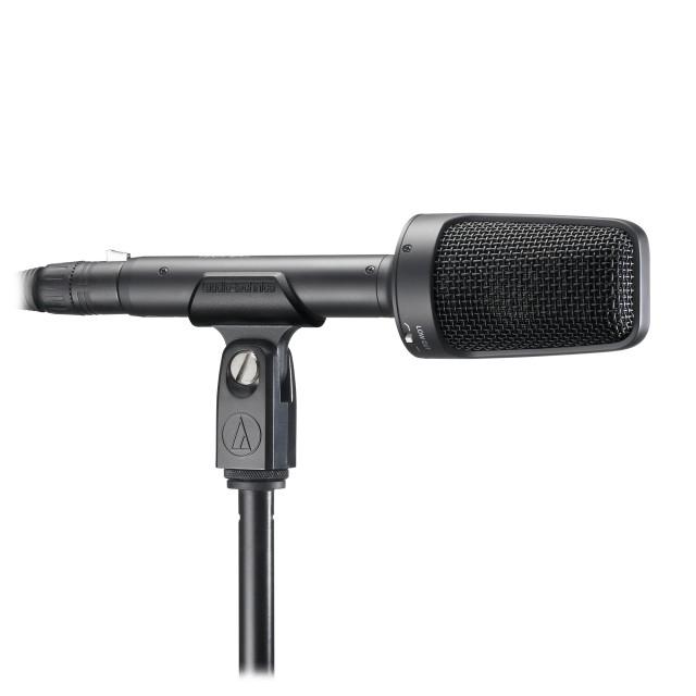 Audio-Technica BP4025