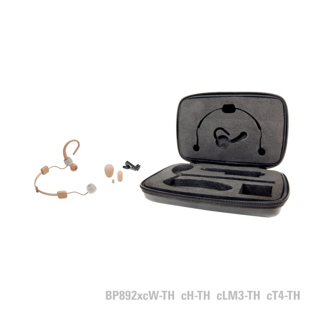 Audio-Technica BP892xcW-TH