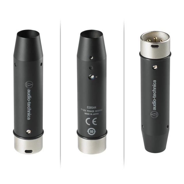 Audio-Technica ES925H12/XLR