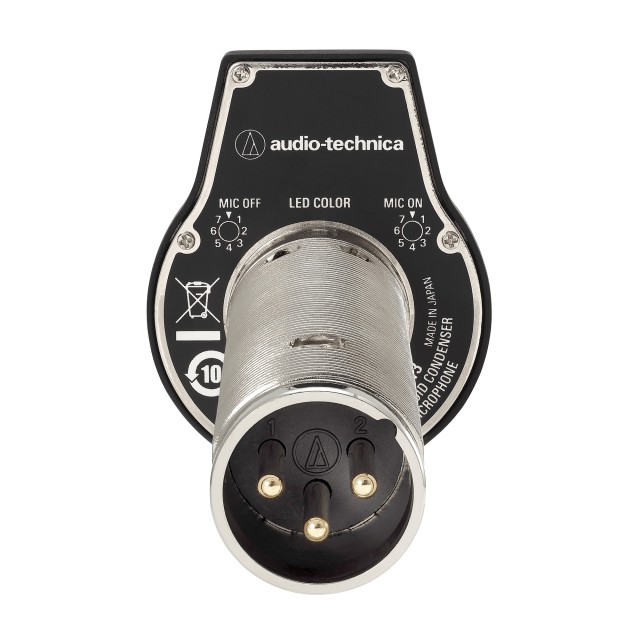 Audio-Technica ES947C/FM3