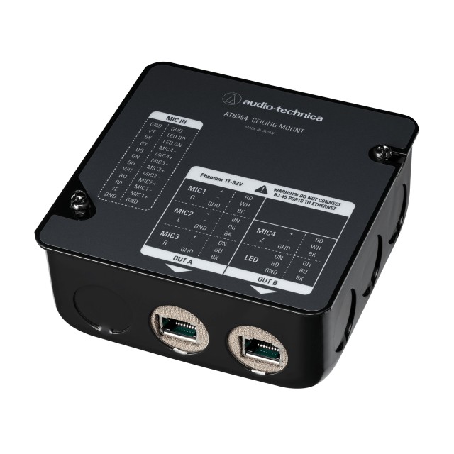 Audio-Technica ES954