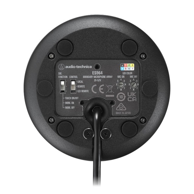 Audio-Technica ES964