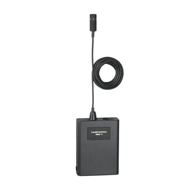 Audio-Technica PRO70