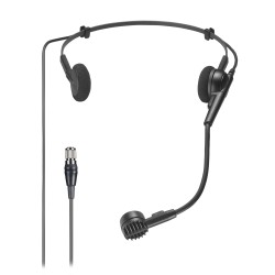 Audio-Technica PRO8HEcH