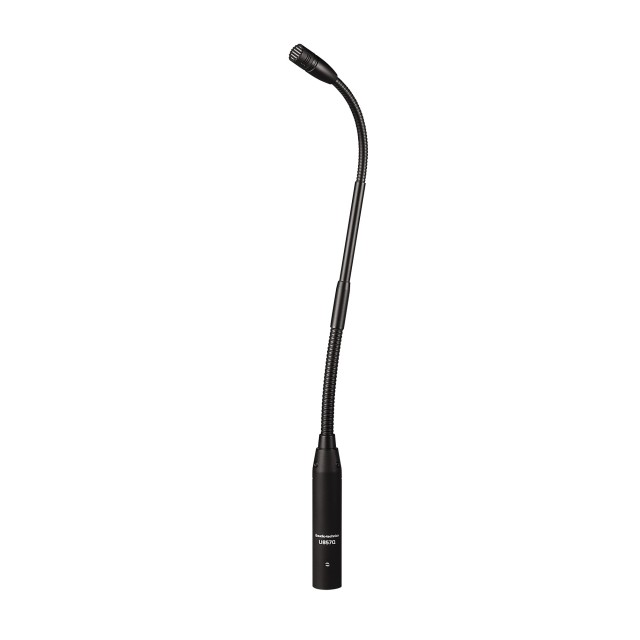 Audio-Technica U857Q