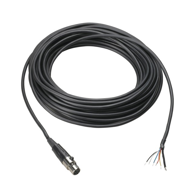 Audio-Technica U891RCb