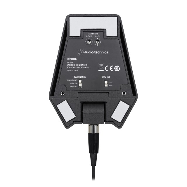 Audio-Technica U891Rb