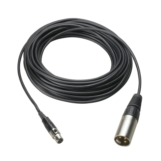 Audio-Technica U891Rb