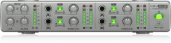Behringer AMP800 V2