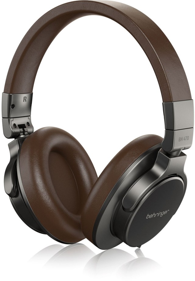 Behringer BH470
