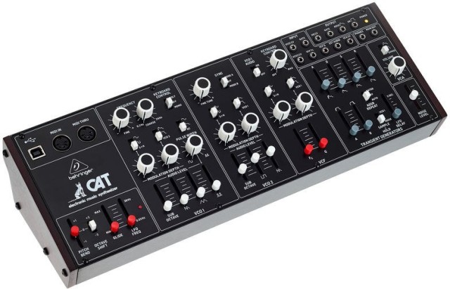 Behringer CAT