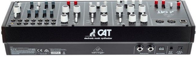 Behringer CAT