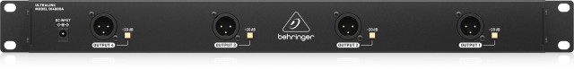 Behringer DI4800A