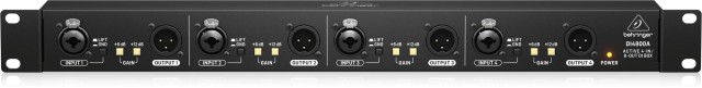 Behringer DI4800A