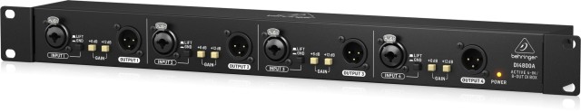 Behringer DI4800A