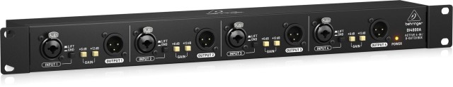 Behringer DI4800A