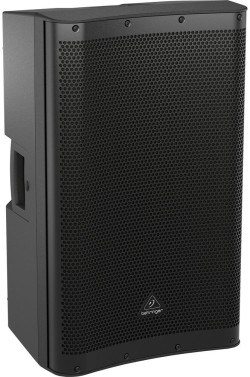 Behringer DR115DSP