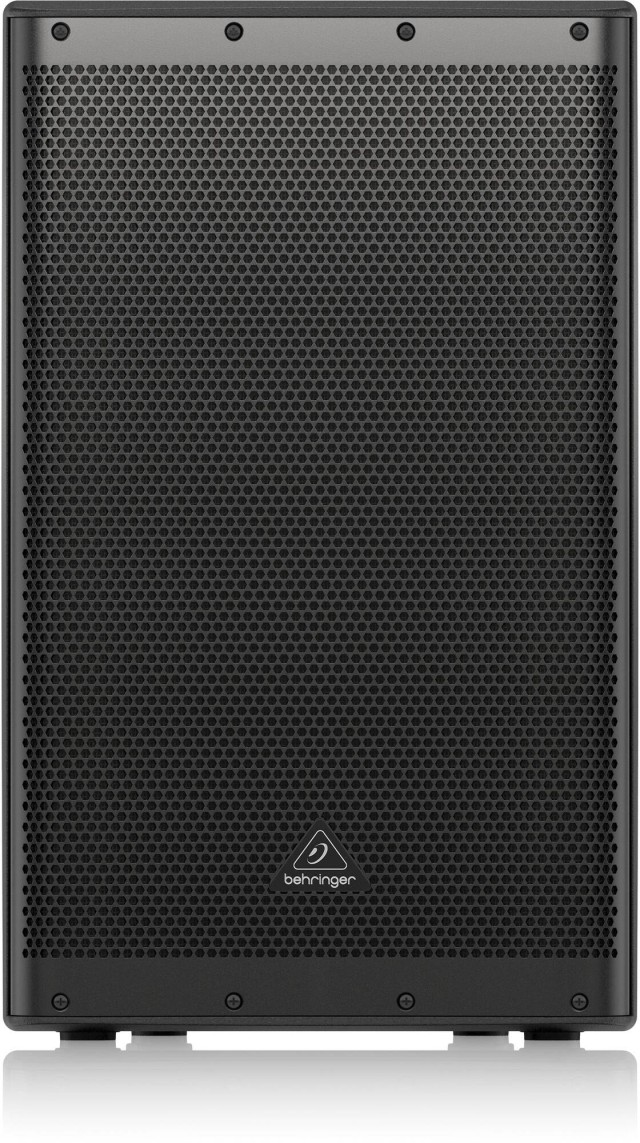 Behringer DR115DSP