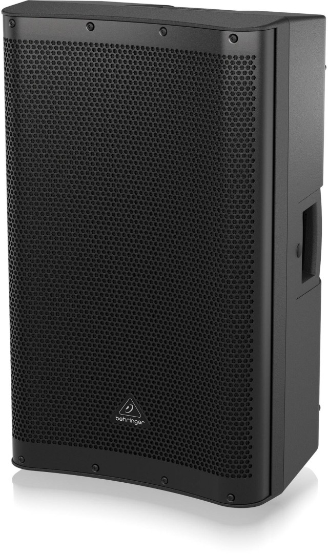 Behringer DR115DSP