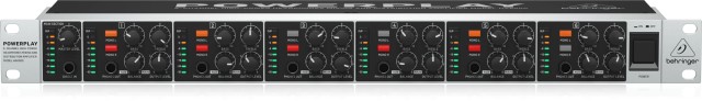 Behringer HA6000