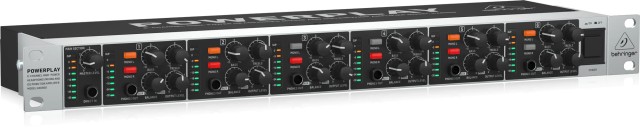 Behringer HA6000