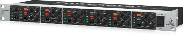 Behringer HA6000