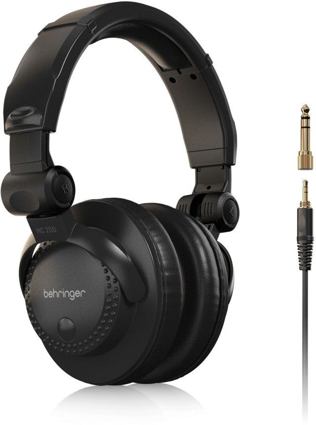 Behringer HC 200
