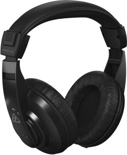 Behringer HPM1100-BK