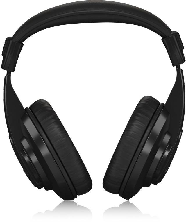 Behringer HPM1100-BK
