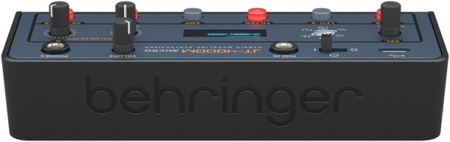 Behringer JT-4000M MICRO