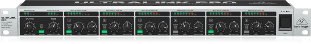 Behringer MX882 V2