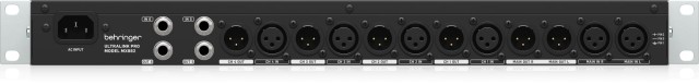 Behringer MX882 V2