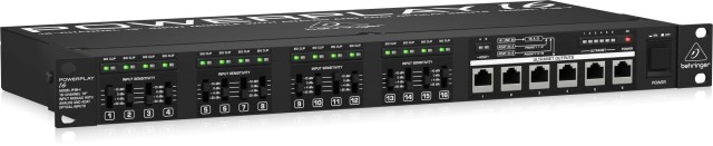 Behringer P16I