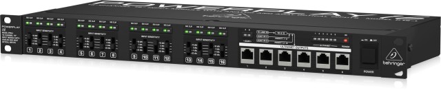 Behringer P16I