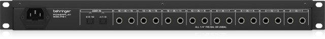 Behringer P16I